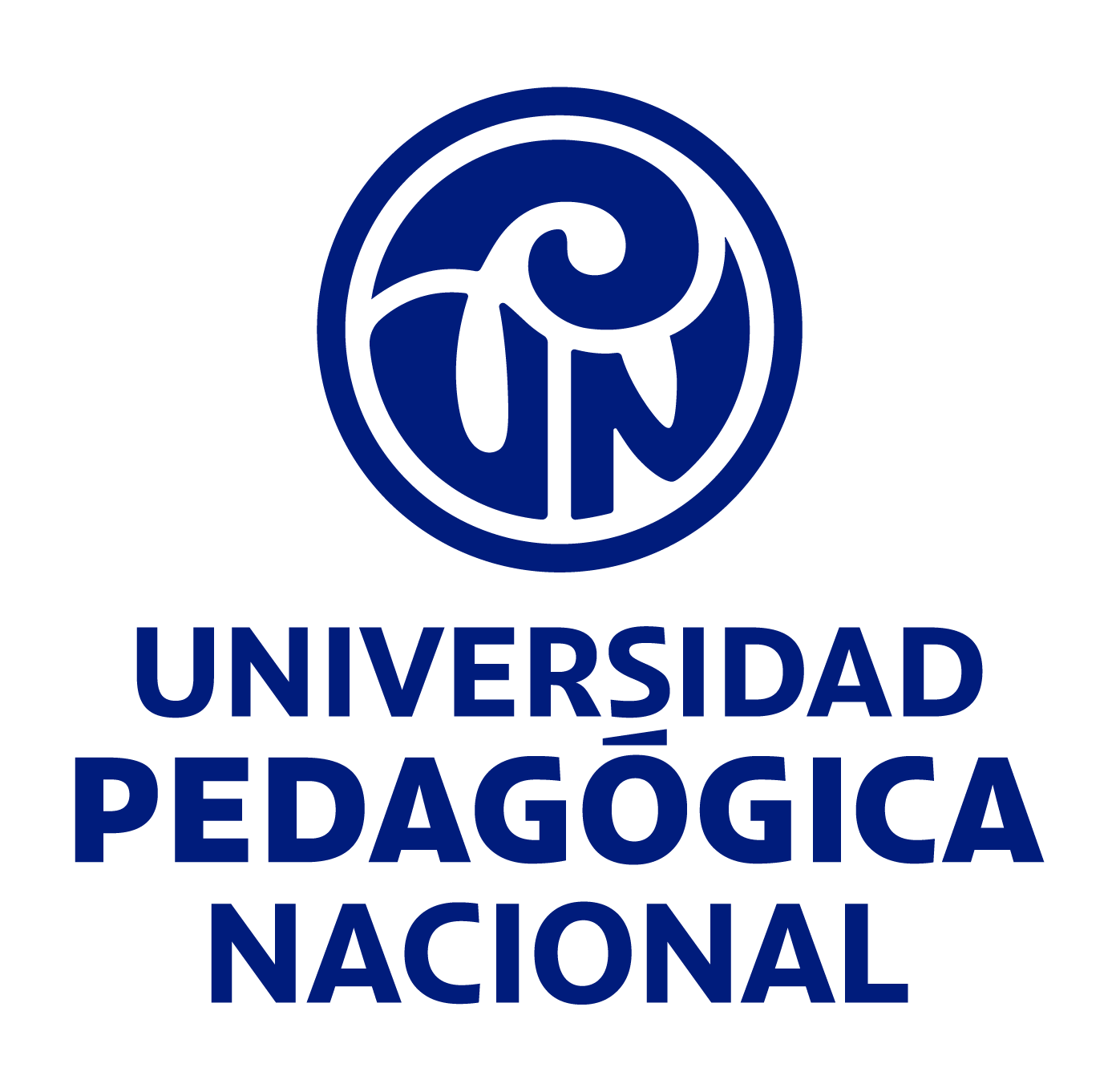 Logo de la Universidad Pedagógica Nacional